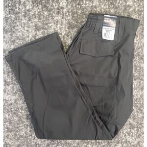 Propper® Men’s Uniform Slick Tactical Pant– Ripstop Relaxed Fit 38x30